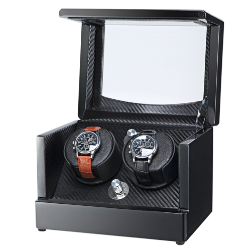 Wall Safe Watch Winder For 2 Watches Ww8114, High Quality Wall Safe