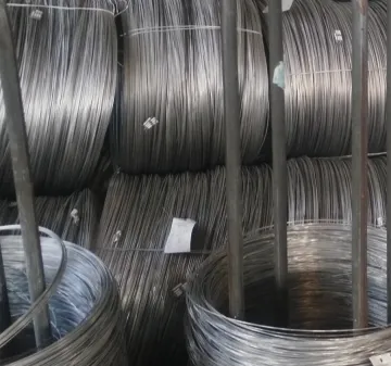 6X19/37 stainless steel wire rope 5/8in 316
