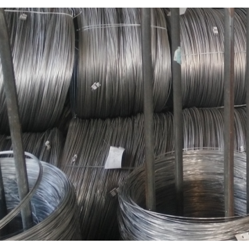 6X19/37 stainless steel wire rope 9/16in 316