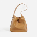 Popular Trend Fashionable Women's Bucket Bag Design