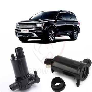 Chery Modelleri için Otomatik Silecek Motor Sistemi: QQ, Fulwin2, Cowin, Tiggo 7 Plus, Arrizo 5, A3, J2, T11