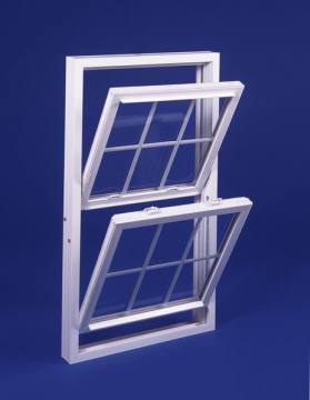 Double Hung Window
