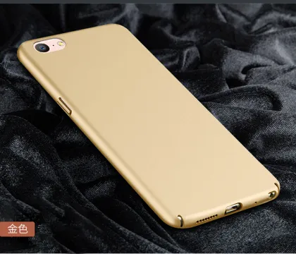 Ultra Thin Hard PC Phone Case for OPPO Models