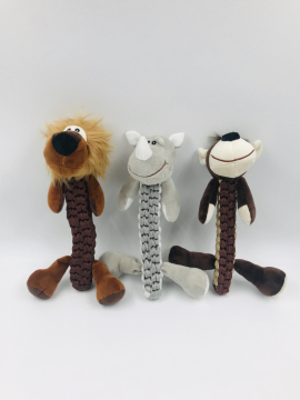 Bite Pet toys 3 ASTD