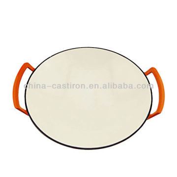 induction cooker wok