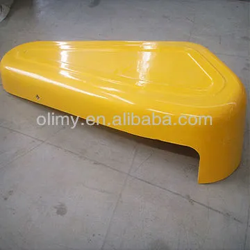 Car Fender Cover