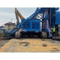 Concrete Mixing Plant For Road Construction