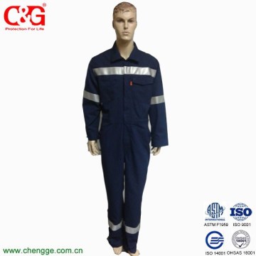 Arc Flash Protection Coverall