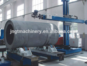 Column&Boom Manipulator Vessels Welding Equipment