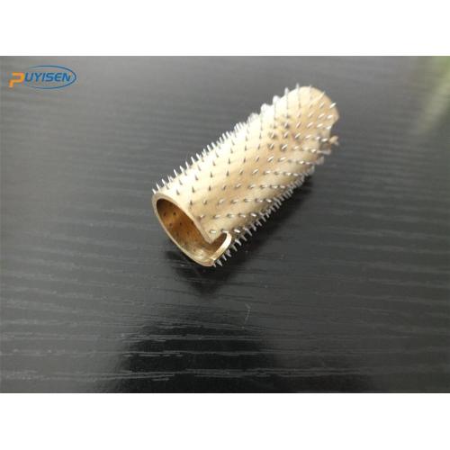 Efficient Warm baby microporous needle roller