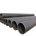 Oil and Gas Welded 3161 Tube Steel Pipe