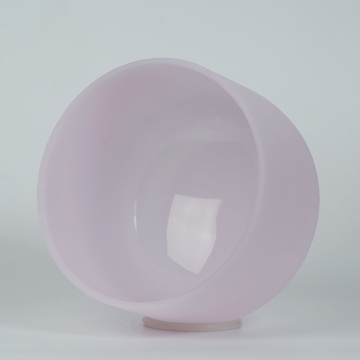 Alkimia Frosted Singing Bowl