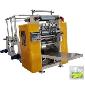 Paper Machine Facility for Tissue Production Prices