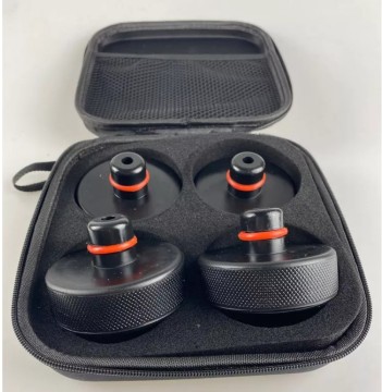 Factory Supply Car Accessories for Tesla Jack Pads