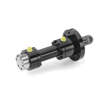 Servo hydraulic cylinder Vehicle hydraulic cylinder