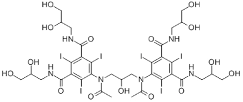 Iodixanol CAS 92339-11-2