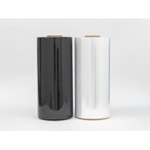 LLDPE pure material LLDPE stretch film