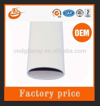 HDPE Double-Wall Corrugated Pipe for Water Drainage Dwc Underground Pipe