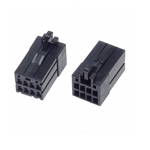 Connettori ROHS TE 174196-2