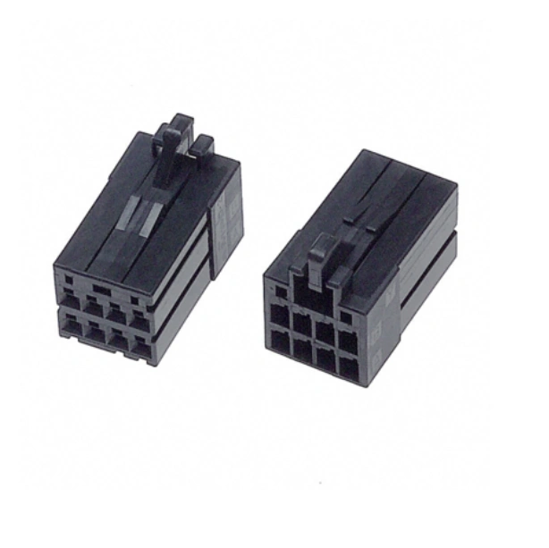 RoHs Te connectors 174196-2 China Manufacturers Suppliers Factory Exporter