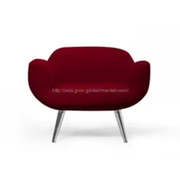 Fabric Sofa Birdy