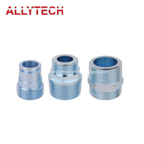 customized fastener nuts