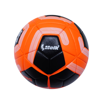 Taille 5 Ball de football TPU Thermo-lié