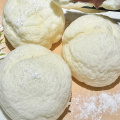 Suflê (chocolate beligur)