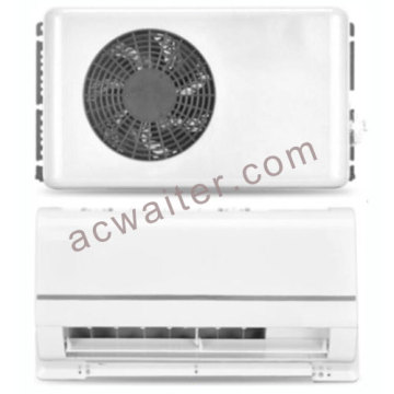 OFFERTA SPECIALE: Condizionatore d'aria per aria più fresco di parcheggio da 2200 W con compressore a scorrimento 12V R134A per auto