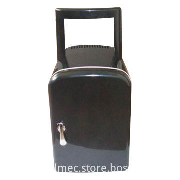 4 liters portable car refrigerators
