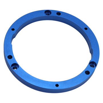 Custom Precision Retaining Rings