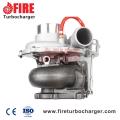 Turbófeltöltő GT3576D 825366-5004S 17201-EW041 Hino számára