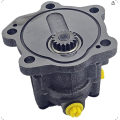 120M Motor Grader Pump Assembly 293-0249/2930249