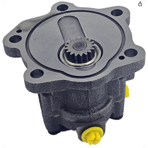 120M Motor Grader Pump Assembly 293-0249/2930249