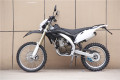 Nuova 250 cc dirt bike vendita a buon mercato con 4 valvole