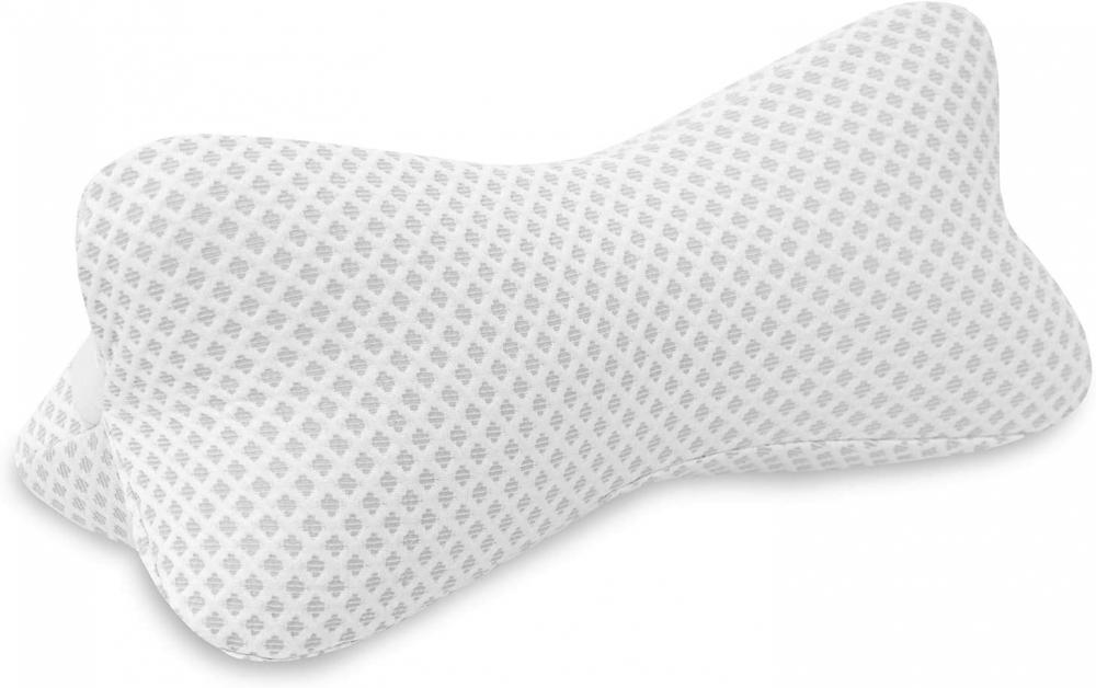 Conforming Memory Foam Neck Pillow Cushions