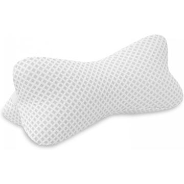 Conforming Memory Foam Neck Pillow Cushions