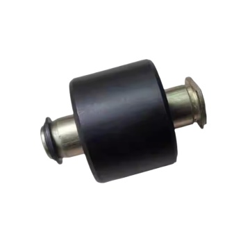 Shacman Howo Auman Dump Truck Parts: Roller παπουτσιών φρένων