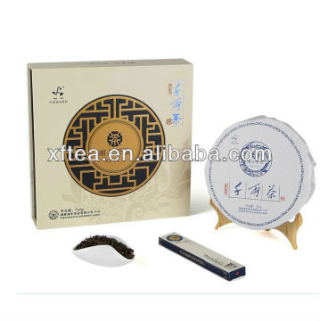 Own Tea Factory Dark Tea