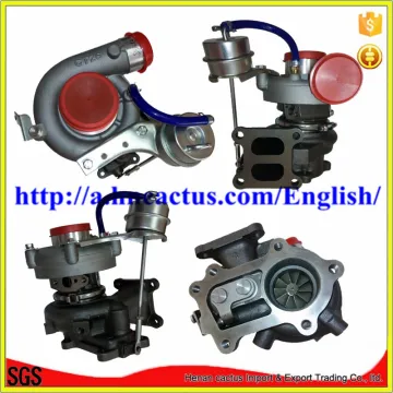 CT26 17201-74030 1720174030 Turbocharger for Toyota Celica Gt Four St185 1989-1993 Engine 3sgte 208HP 3sg-Te with Gaskets