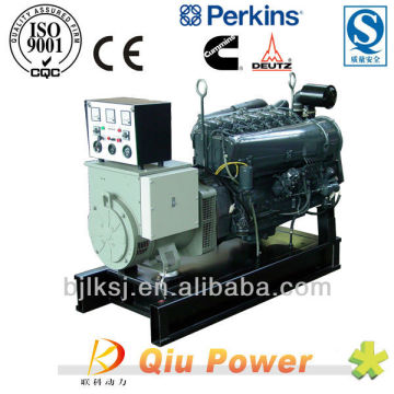 Deutz 4 Cyliner F4L913 Generator