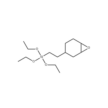 2- (3,4-Epoxycyclohexyl) ইথাইলট্রাইথোক্সিসিলেন