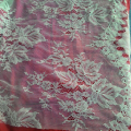 Nylon Lace weefsel voor vrouwen jurken