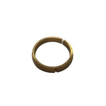 VOLKSWAGEN OEM 02M 409 374A Auto Gearbox Transmission Synchronizer Ring