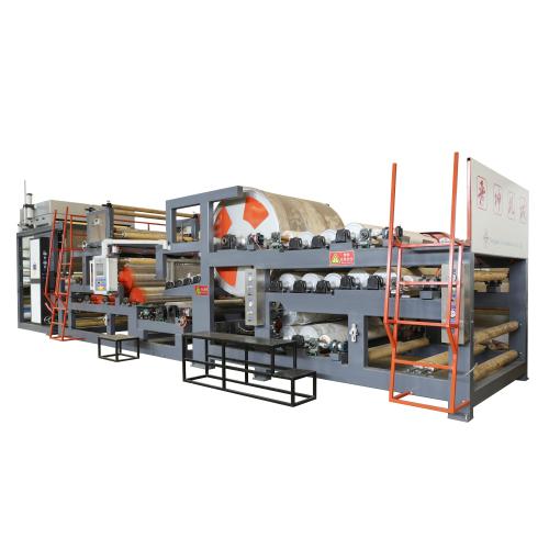 Композитная машина PVC премиум -класса для различных производственных потребностей