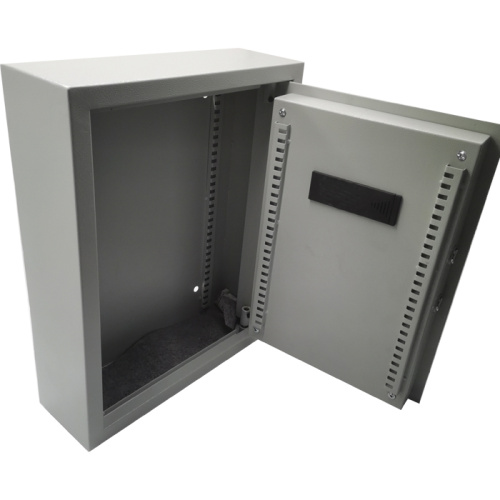 Wall Mount Electronic Key Box