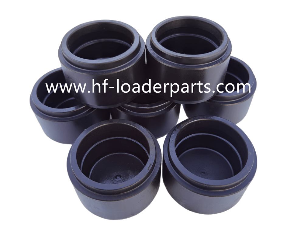 Nitriding Loader Brake Clamp Piston 