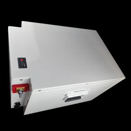 Lithium battery 48V100ah ESS battery, backup power supply