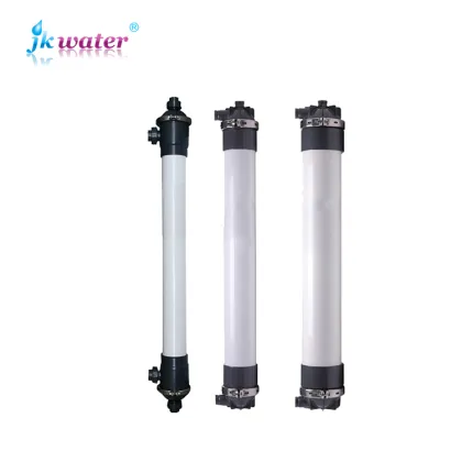 Manufacturer of UF Membrane / Hollow Fiber Membrane / Ultrafiltration Filter Membrane