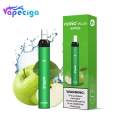 Romio Plus new and popular disposable vape pod